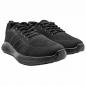 Preview: KARLOWSKY | Berufsschuh Sneaker SOFT RUN schwarz (BS1-1)